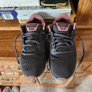 UNDER ARMOUR Charged Impulse Athletic Shoes Size 8